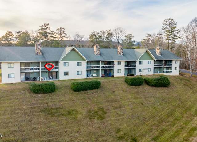 Property at 526 Briarcliff Way Apt 106, Pigeon Forge, TN 37863, 2 beds, 2 baths