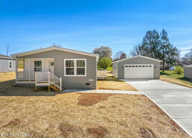Property at 173 Dode St, Sweetwater, TN 37874, 3 beds, 2 baths