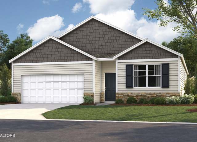 Property at 103 Riley Ct, Maynardville, TN 37807, 4 beds, 2 baths