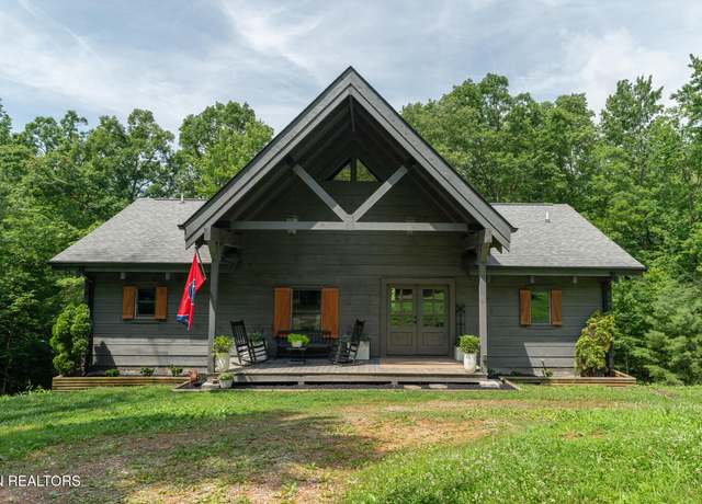 Property at 1948 Grouse Top Rd, Walland, TN 37886, 2 beds, 2 baths