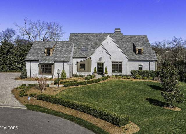 Property at 908 Welwyn Green Way, Knoxville, TN 37919, 4 beds, 4.5 baths