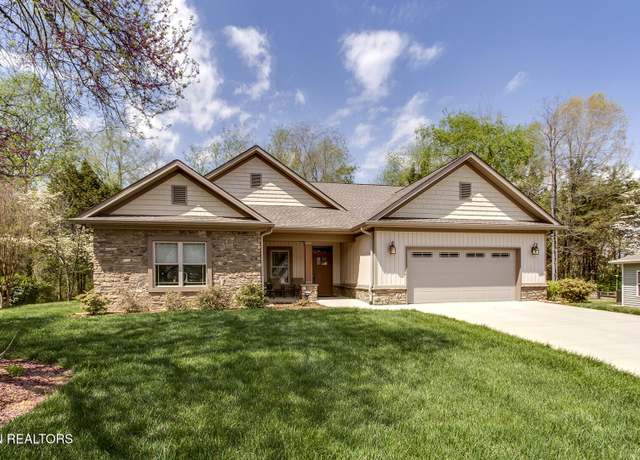 Property at 187 Saloli Way, Loudon, TN 37774, 3 beds, 2 baths