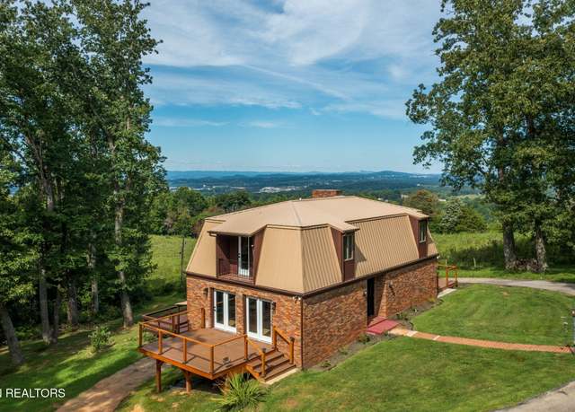 Property at 960 Cave Rd, Jefferson City, TN 37760, 3 beds, 3.5 baths