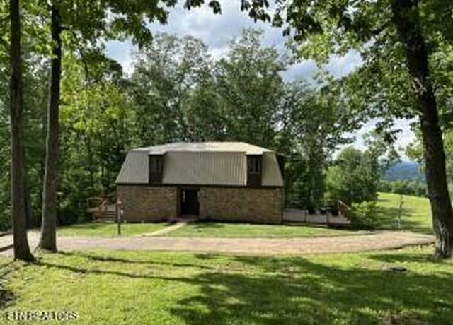 Property at 960 Cave Rd, Jefferson City, TN 37760, 3 beds, 3.5 baths