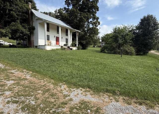 Property at 2409 Valley Home Rd, Talbott, TN 37877, 3 beds, 1.5 baths