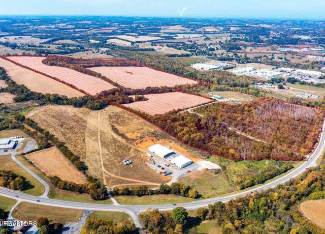 Property at 1210 New Highway 68, Sweetwater, TN 37874