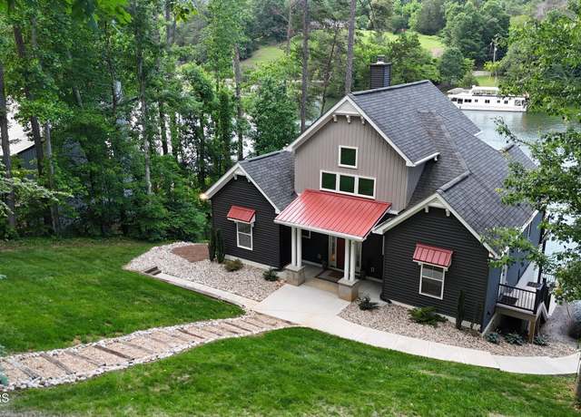 Property at 3552 Lakeland Dr, Lenoir City, TN 37772, 3 beds, 3.5 baths