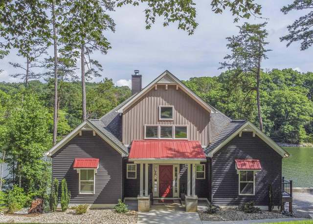 Property at 3552 Lakeland Dr, Lenoir City, TN 37772, 3 beds, 3.5 baths
