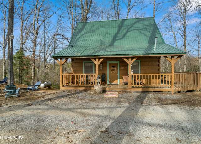 Property at 1914 Charles Lewis Way Unit 2, Sevierville, TN 37876, 1 bed, 2.5 baths