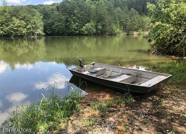 Property at 0 Christian Rd, Crossville, TN 38572