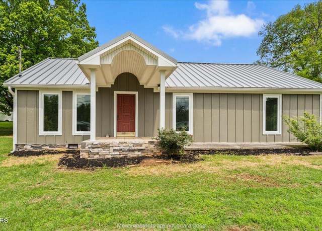 Property at 1058 Thorn Grove Pike, Strawberry Plains, TN 37871, 3 beds, 2.5 baths