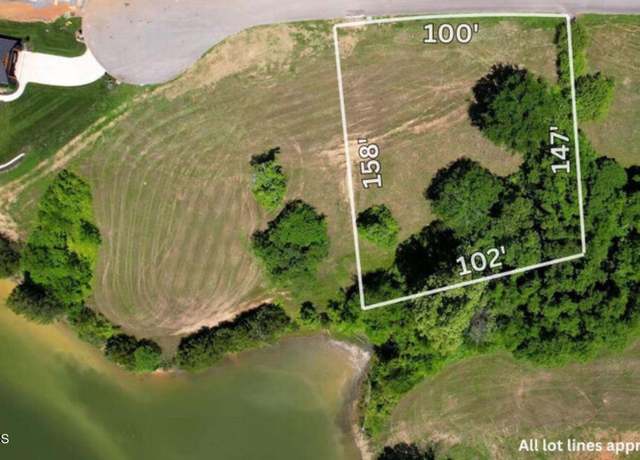 Property at 2083 Turners Lndg, Russellville, TN 37860