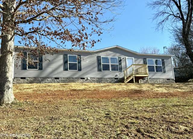 Property at 374 Red Pond Rd Rd, Sweetwater, TN 37874, 3 beds, 2 baths