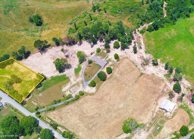Property at 721 Davis Chapel Rd, Lafollette, TN 37766