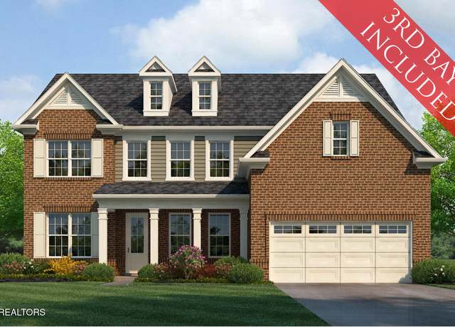 Property at Lot 106 Wagon Hitch Rd, Knoxville, TN 37934, 4 beds, 7.5 baths