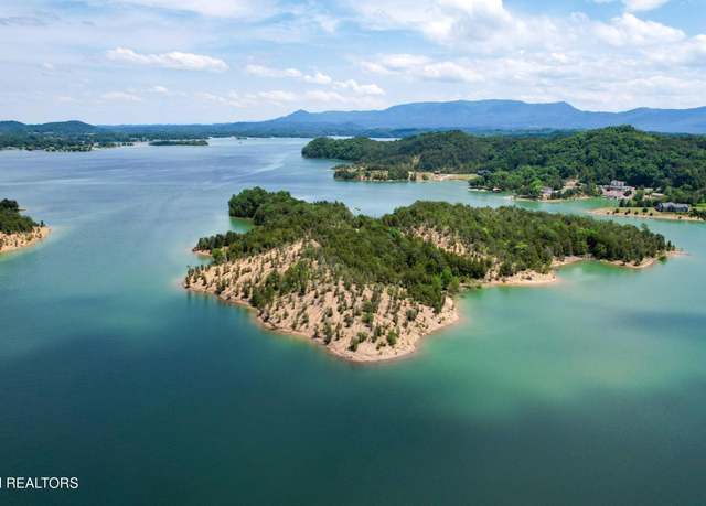 Property at Douglas Lake Is, Dandridge, TN 37725