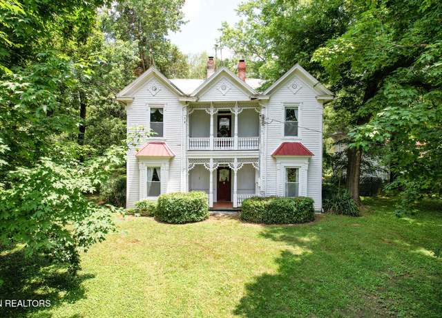 Property at 4245 Dulaney Rd, Greeneville, TN 37743, 3 beds, 1 bath