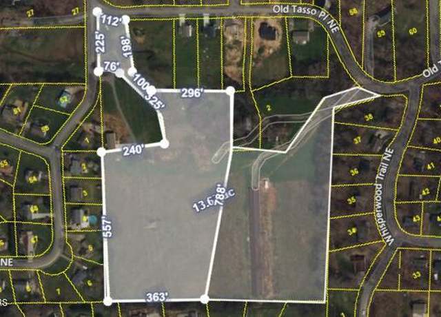 Property at Diamond Ridge Dr, Cleveland, TN 37312