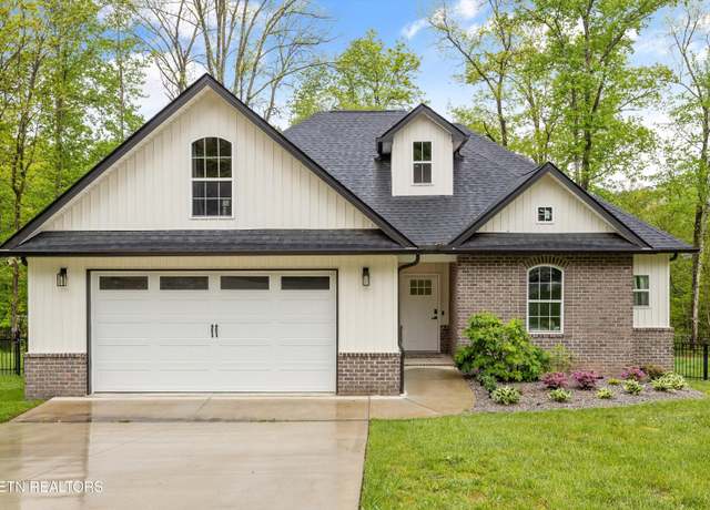 Property at 212 Nicoma Cir, Loudon, TN 37774, 3 beds, 2 baths