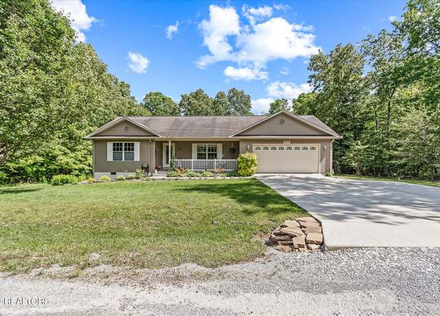 Property at 822 Cahita Ln, Crossville, TN 38572, 2 beds, 2 baths
