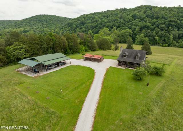 Property at 1055 Laurel Bluff Rd, Kingston, TN 37763, 3 beds, 2 baths