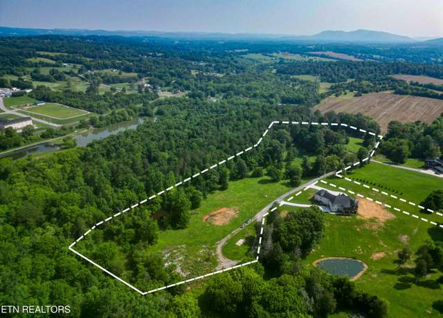 Property at 4945 Wise Springs Rd, Knoxville, TN 37918
