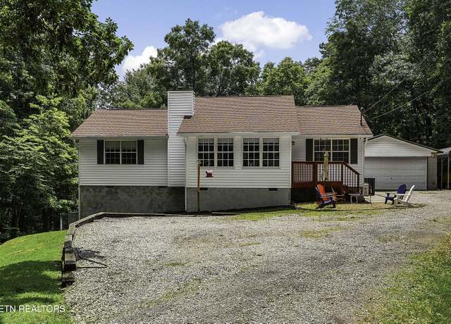Property at 113 Skyland Ln, Powell, TN 37849, 3 beds, 3 baths