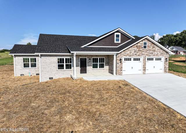 Property at 71 Clear Mountain Trl, Greeneville, TN 37745, 3 beds, 2 baths