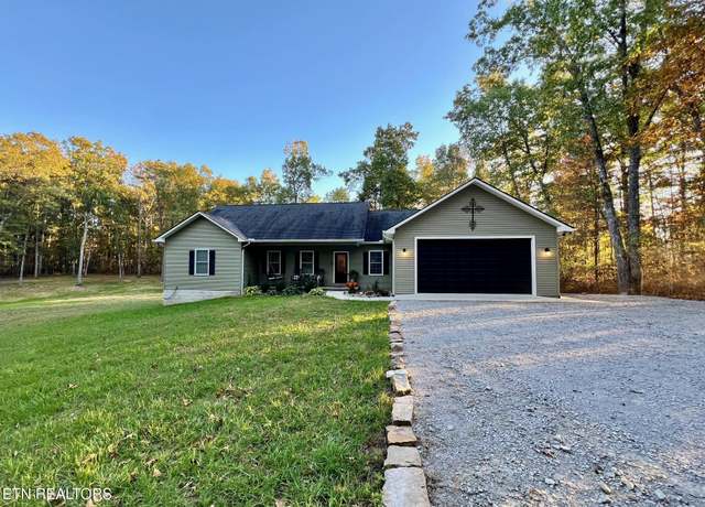 Property at 179 Old Pomona Rd, Crossville, TN 38571, 3 beds, 2 baths