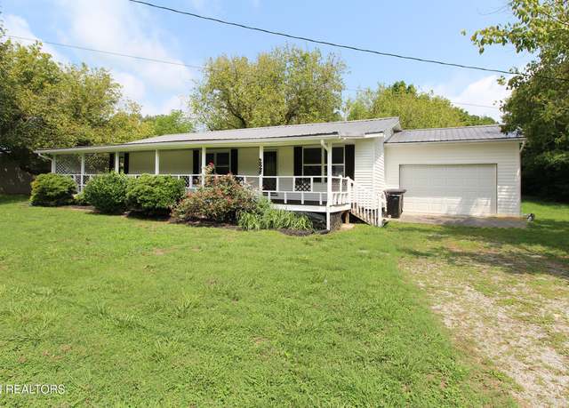 Property at 228 Pedigo Rd, Madisonville, TN 37354, 3 beds, 2 baths