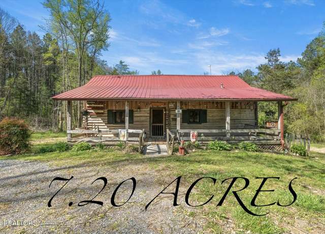 Property at 346 Chestuee Rd, Calhoun, TN 37309, 3 beds, 1 bath