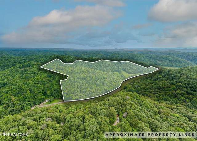 Property at Knob Creek Rd, Celina, TN 38551