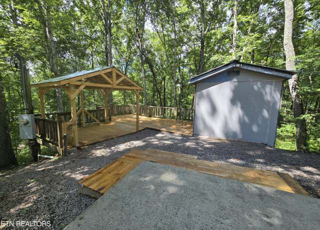 Property at 256 Siever Rd, Crossville, TN 38572