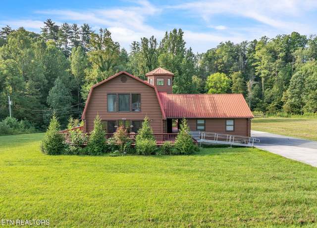 Property at 2930 Mcmahan Sawmill, Sevierville, TN 37862, 3 beds, 3 baths