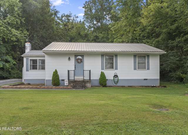 Property at 1363 Byrd Cir, Kingston, TN 37763, 3 beds, 1 bath