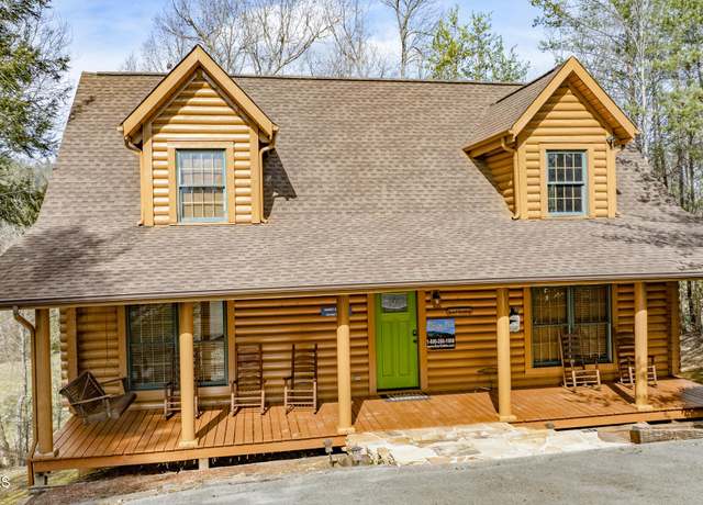 Property at 2023 Piney Overlook Ln, Sevierville, TN 37862, 2 beds, 2 baths