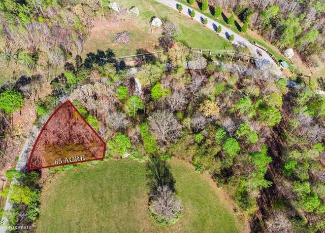 Property at Lot 13 Demory Rd, Lafollette, TN 37766