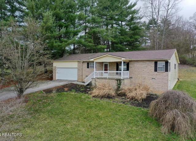 Property at 154 Cristo Rd, Tazewell, TN 37879, 3 beds, 2 baths