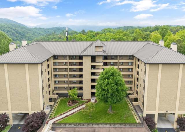 Property at 1704 Hidden Hills Rd Apt 108, Gatlinburg, TN 37738, 3 beds, 3 baths