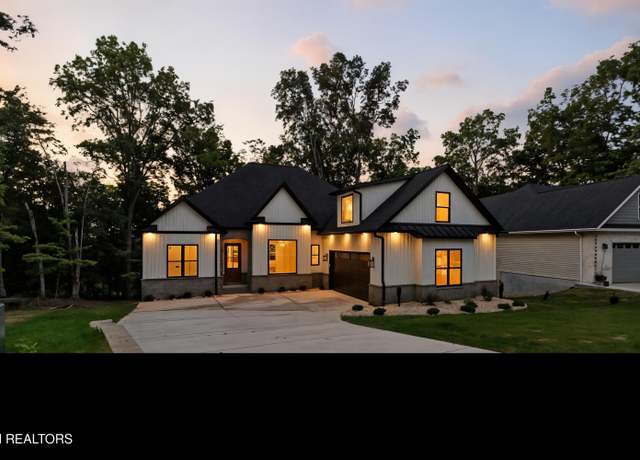 Property at 238 Gadusi Way, Loudon, TN 37774, 3 beds, 3 baths