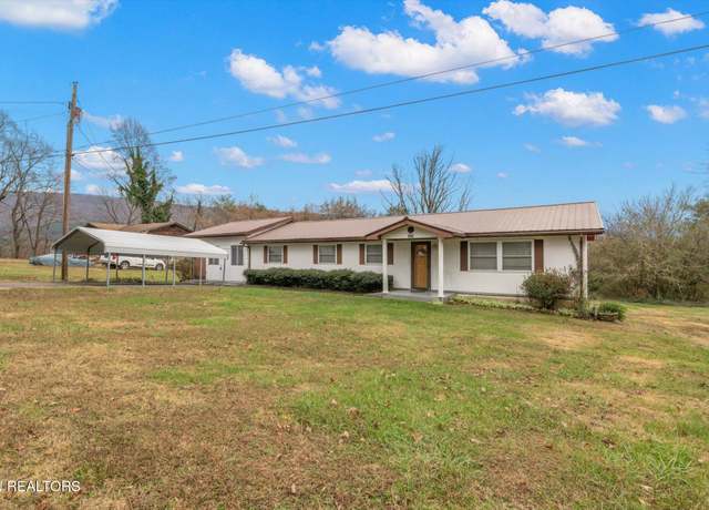 Property at 119 County Road 863, Etowah, TN 37331, 3 beds, 2 baths