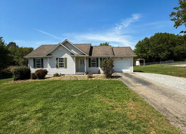 Property at 106 Squaw Ln, Madisonville, TN 37354, 3 beds, 2 baths