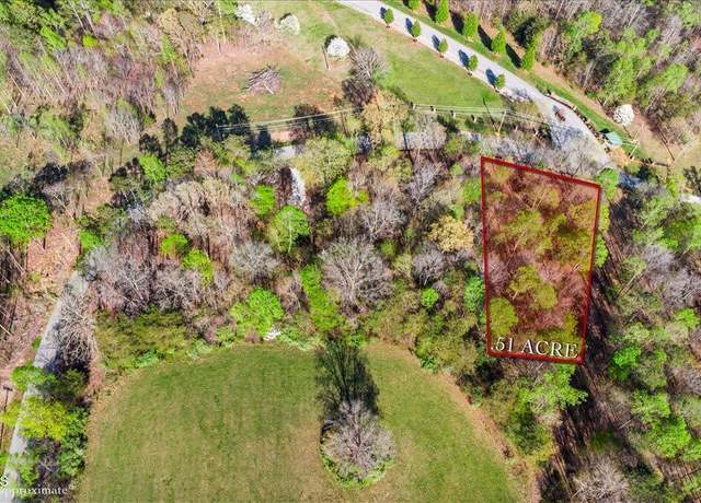 Property at Lot 16 Demory Rd, Lafollette, TN 37766