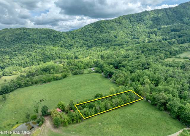 Property at 1153 Schoolhouse Gap Rd, Townsend, TN 37882