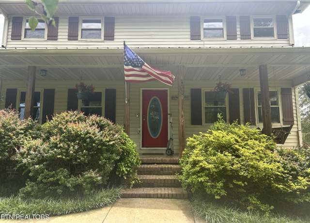 Property at 122 County Rd 444, Athens, TN 37303, 3 beds, 2.5 baths