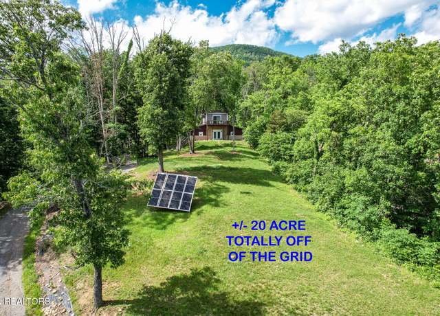 Property at 2087 Fodderstack Mountain Loop, Greeneville, TN 37745, 3 beds, 2 baths