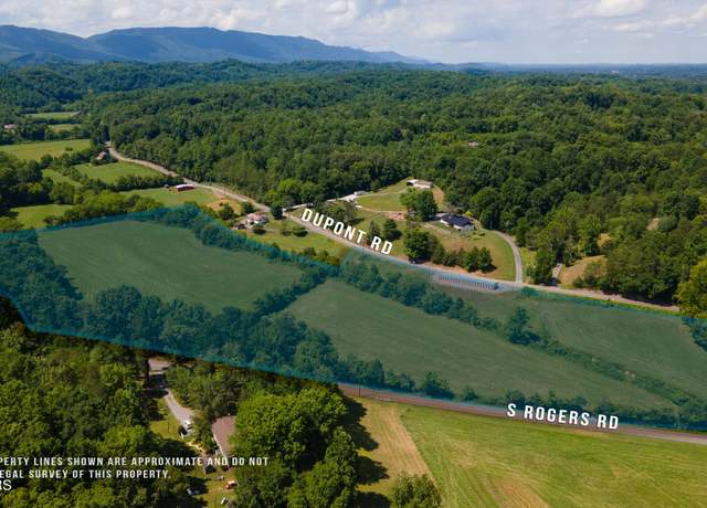 Property at 0 Dupont Rd, Seymour, TN 37865