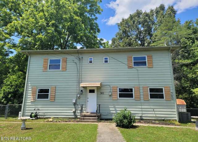 Property at 380 W Outer Dr, Oak Ridge, TN 37830, 5 beds