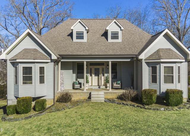 Property at 246 Akins Rd, Tellico Plains, TN 37385, 3 beds, 3 baths