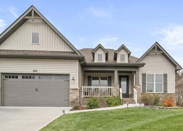 Property at 224 Chatuga Way, Loudon, TN 37774, 3 beds, 3 baths